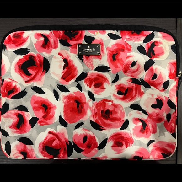 kate spade Bags Kate Spade Laptop Sleeve Poshmark
